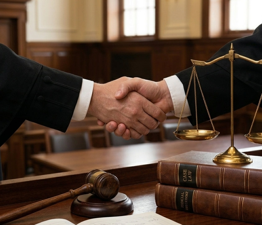 Company Registration